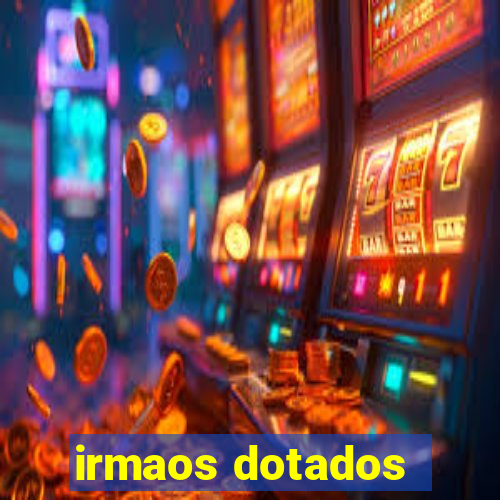 irmaos dotados - roleta russa